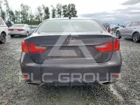 2013 Lexus GS350 фото