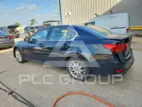 2013 Lexus GS350 фото