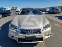 2013 Lexus GS350 фото