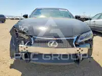 2013 Lexus GS350 photo