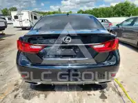 2013 Lexus GS350 photo