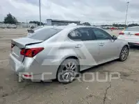 2013 Lexus GS350 фото