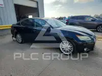 2013 Lexus GS350 фото