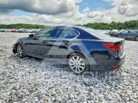 2013 Lexus GS350 фото