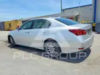 2013 Lexus GS350 фото