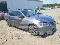 2013 Lexus GS photo