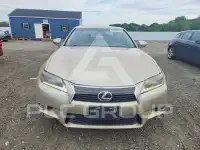2013 Lexus GS350 фото