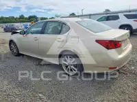 2013 Lexus GS350 photo