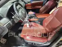 2013 Lexus GS350 фото