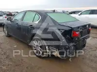 2013 Lexus GS350 фото