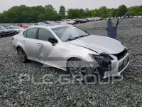 2013 Lexus GS350 фото