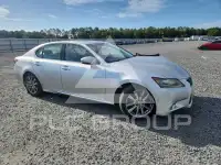 2013 Lexus GS350 фото