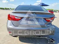 2013 Lexus GS350 фото