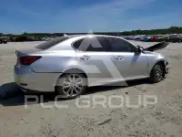 2013 Lexus GS350 фото
