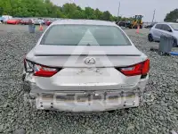 2013 Lexus GS350 фото