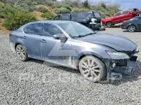 2013 Lexus GS350 фото