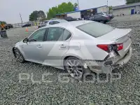 2013 Lexus GS350 фото