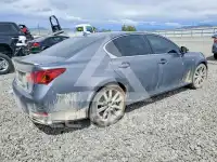 2013 Lexus GS350 фото