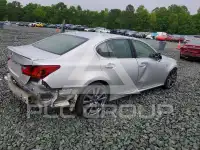 2013 Lexus GS350 фото
