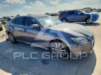 2013 Lexus GS350 фото