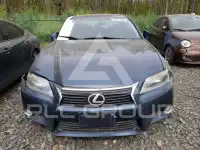 2013 Lexus GS350 фото