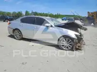 2013 Lexus GS350 фото