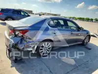 2013 Lexus GS350 фото