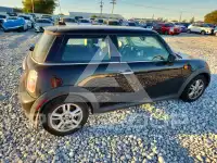 2013 Mini COOPER фото