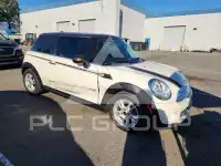 2013 Mini COOPER фото