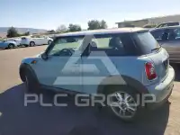 2013 Mini COOPER фото