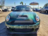 2013 Mini COOPER photo