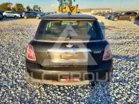 2013 Mini COOPER фото