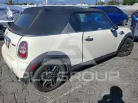 2013 Mini COOPER photo