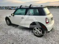 2013 Mini COOPER фото