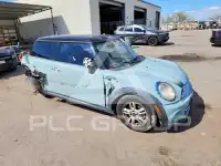 2013 Mini COOPER photo