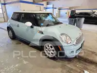 2013 Mini COOPER фото