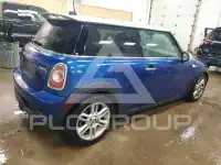 2013 Mini COOPER photo