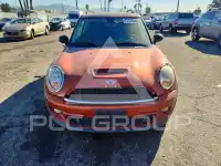 2013 Mini COOPER фото