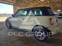 2013 Mini COOPER фото
