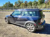 2013 Mini COOPER фото