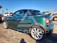 2013 Mini COOPER photo