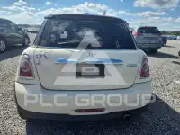 2013 Mini COOPER фото