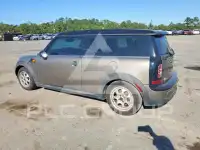 2013 Mini COOPER фото