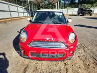 2013 Mini COOPER фото