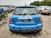 2013 Mini COOPER photo
