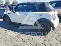 2013 Mini COOPER photo