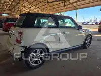 2013 Mini COOPER фото