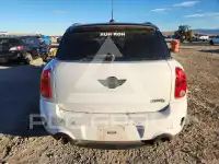 2013 Mini COOPER фото