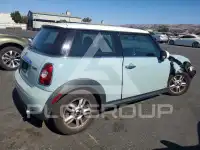 2013 Mini COOPER фото
