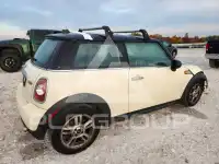 2013 Mini COOPER фото